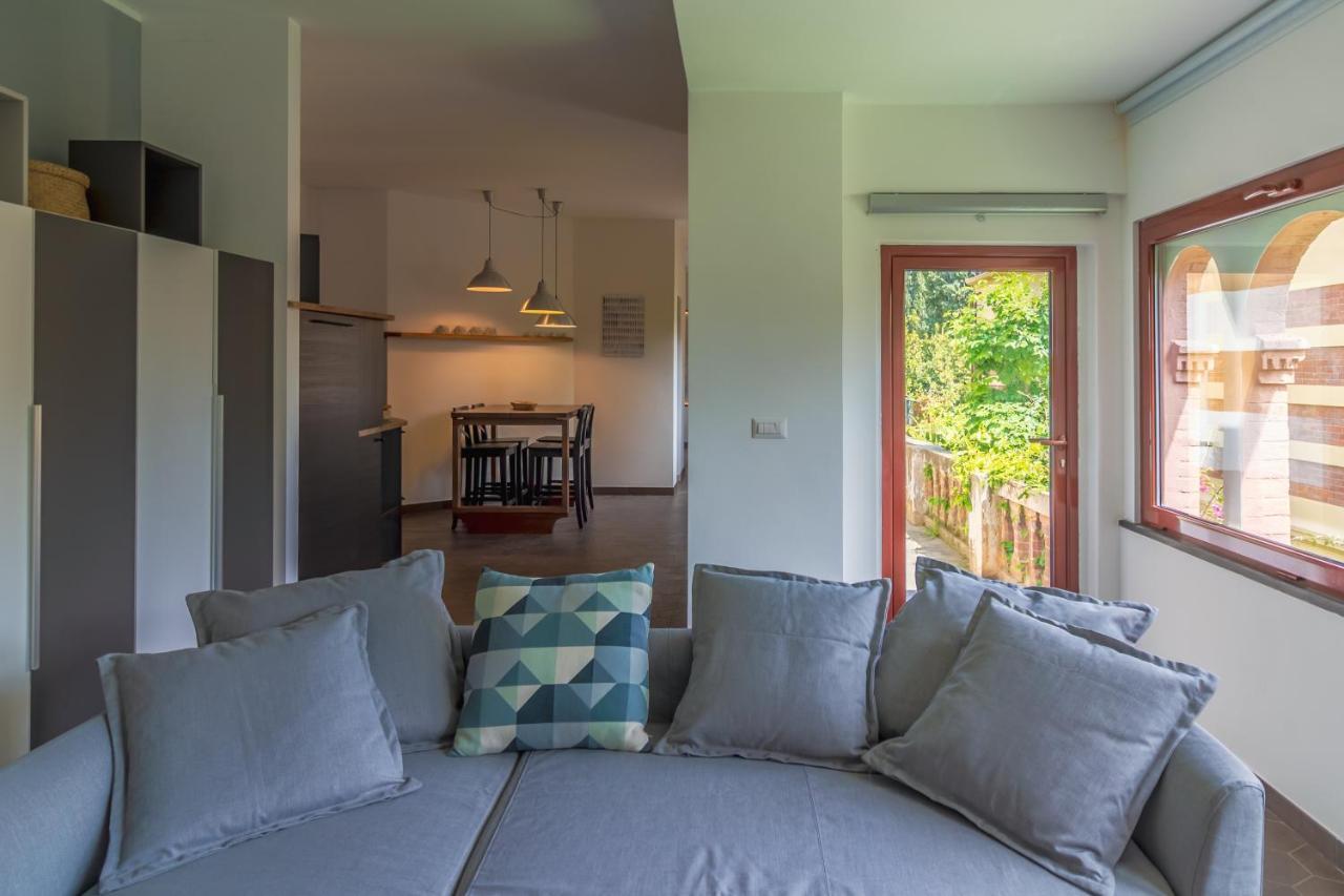 La Casa Dei Gabbiani By Portofino Homes サンタ・マルゲリータ・リグレ エクステリア 写真
