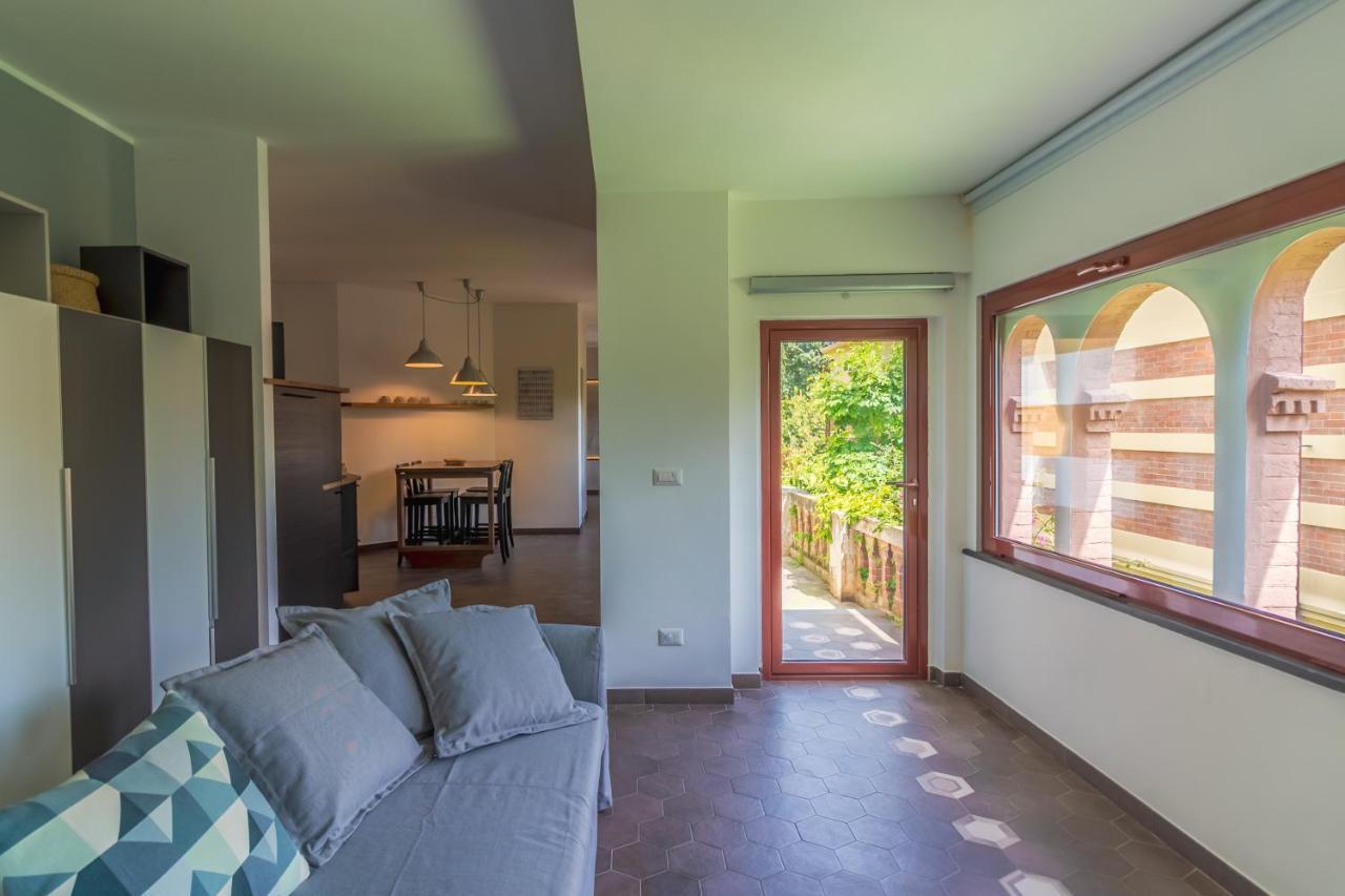 La Casa Dei Gabbiani By Portofino Homes サンタ・マルゲリータ・リグレ エクステリア 写真