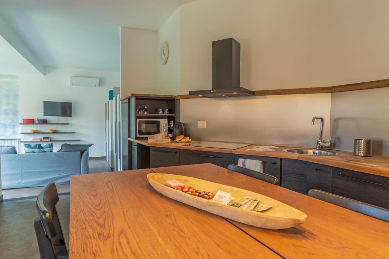 La Casa Dei Gabbiani By Portofino Homes サンタ・マルゲリータ・リグレ エクステリア 写真