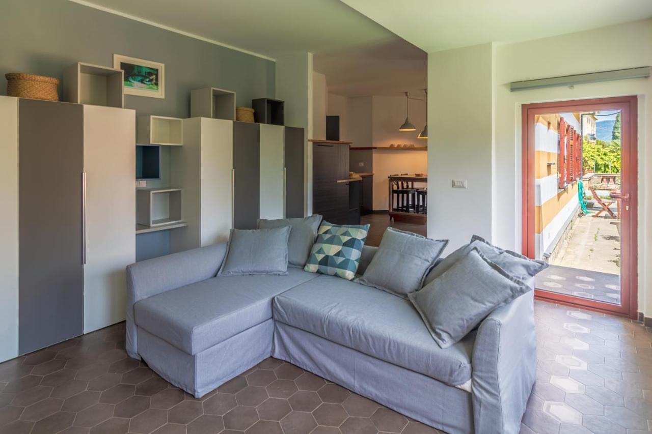 La Casa Dei Gabbiani By Portofino Homes サンタ・マルゲリータ・リグレ エクステリア 写真