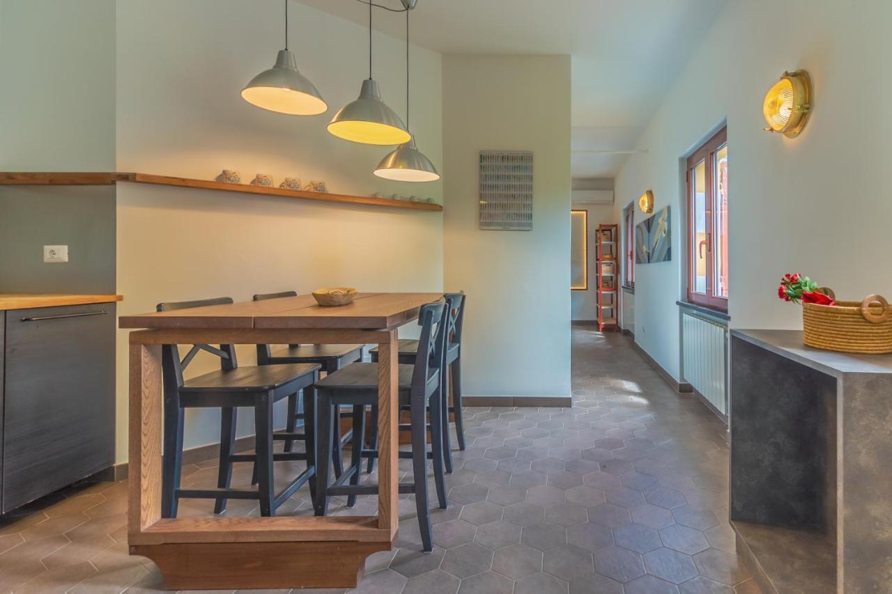 La Casa Dei Gabbiani By Portofino Homes サンタ・マルゲリータ・リグレ エクステリア 写真