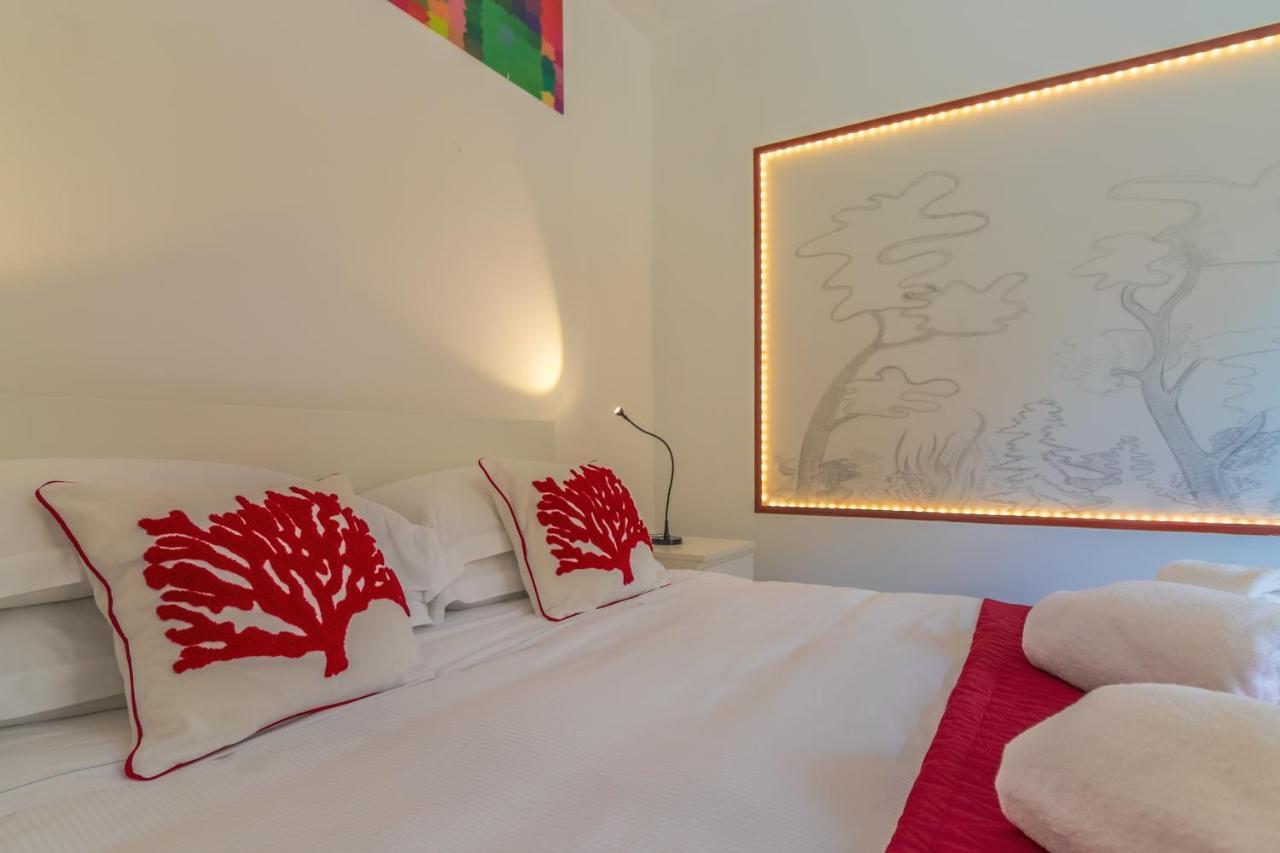 La Casa Dei Gabbiani By Portofino Homes サンタ・マルゲリータ・リグレ エクステリア 写真