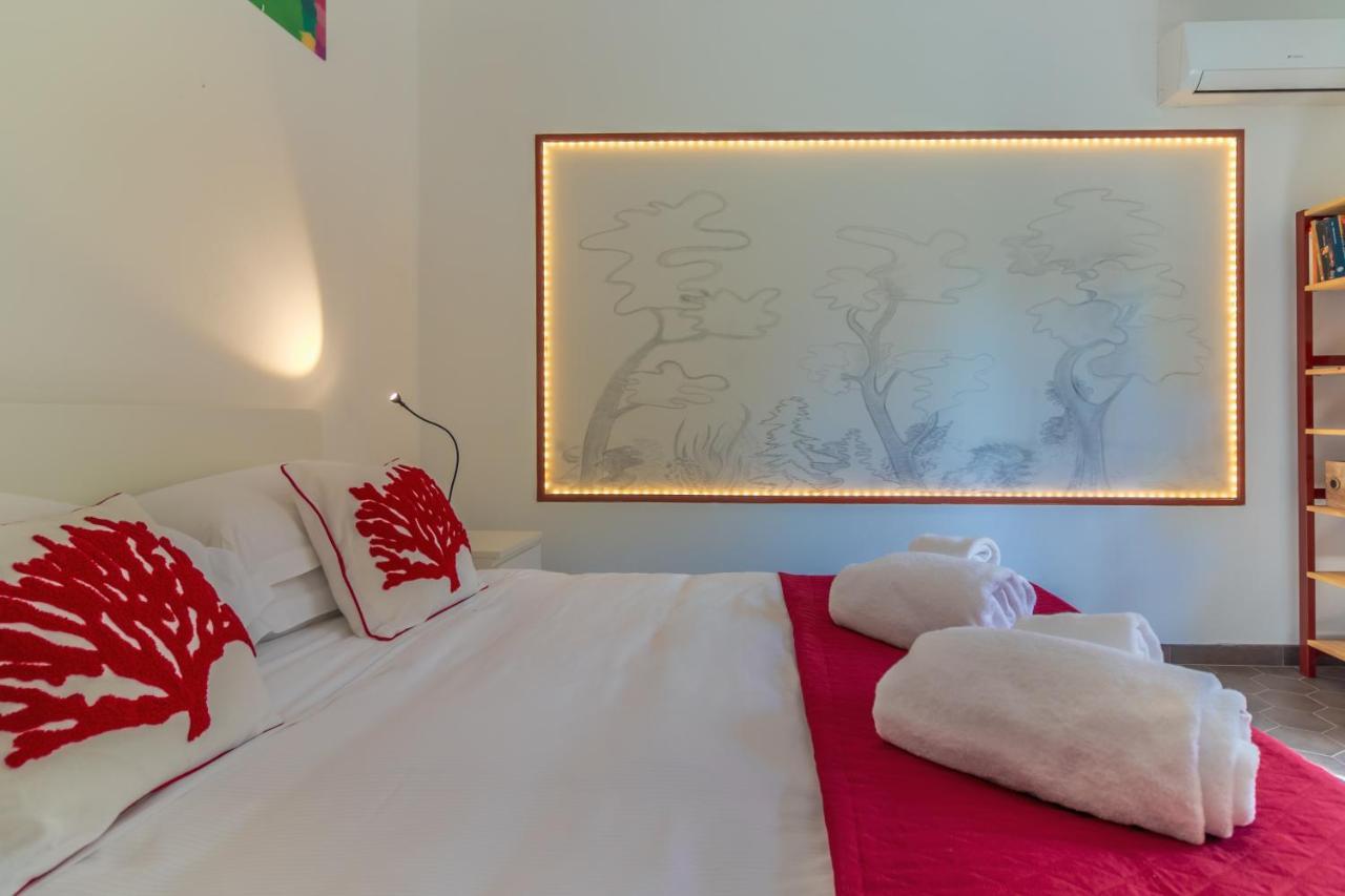 La Casa Dei Gabbiani By Portofino Homes サンタ・マルゲリータ・リグレ エクステリア 写真