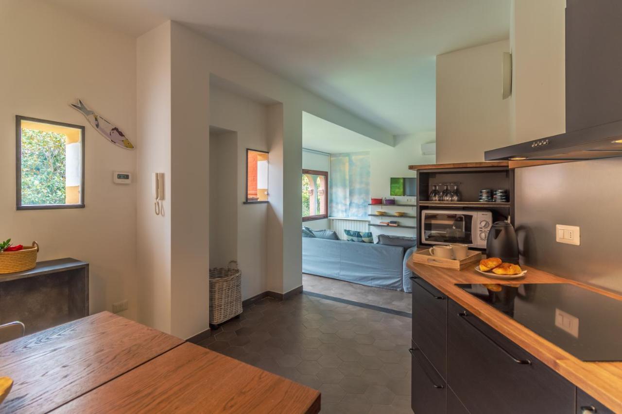 La Casa Dei Gabbiani By Portofino Homes サンタ・マルゲリータ・リグレ エクステリア 写真