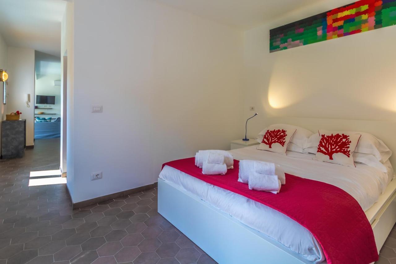 La Casa Dei Gabbiani By Portofino Homes サンタ・マルゲリータ・リグレ エクステリア 写真