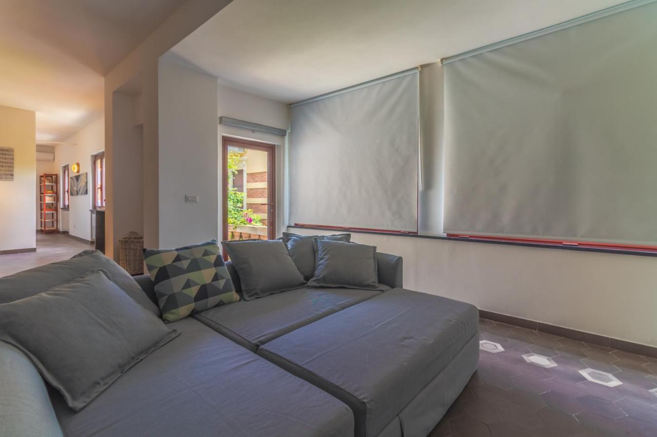 La Casa Dei Gabbiani By Portofino Homes サンタ・マルゲリータ・リグレ エクステリア 写真