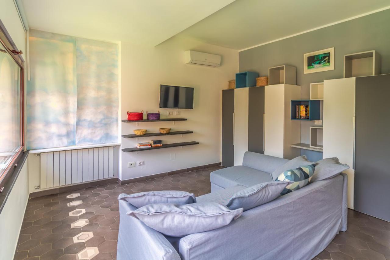 La Casa Dei Gabbiani By Portofino Homes サンタ・マルゲリータ・リグレ エクステリア 写真