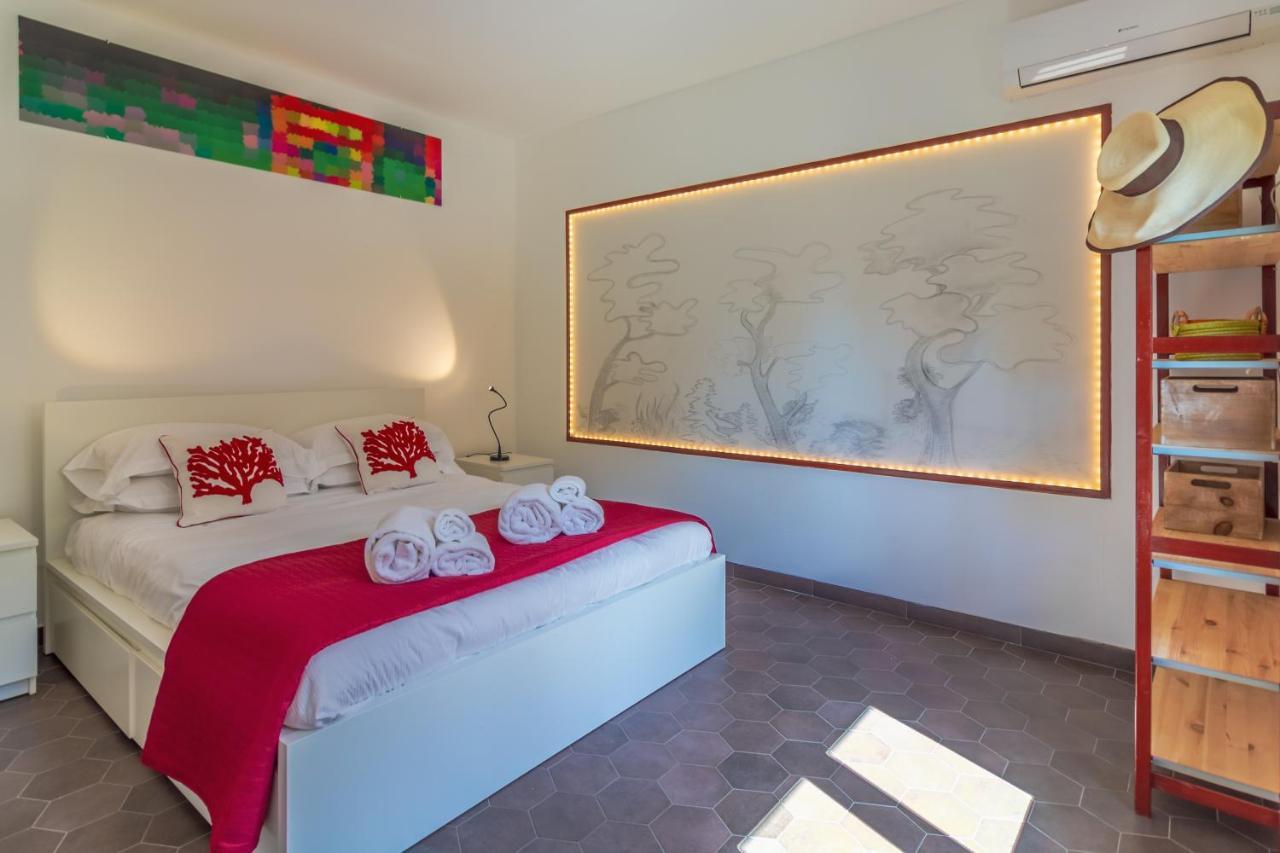 La Casa Dei Gabbiani By Portofino Homes サンタ・マルゲリータ・リグレ エクステリア 写真