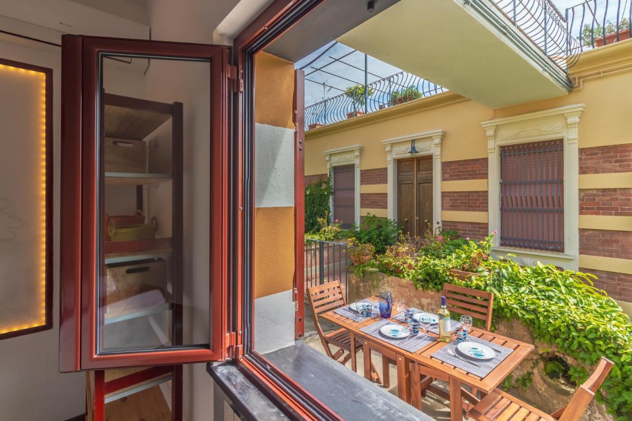 La Casa Dei Gabbiani By Portofino Homes サンタ・マルゲリータ・リグレ エクステリア 写真